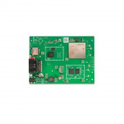 Kroks Rt-Brd m6-G гигабитный роутер с модемом LTE cat.6 для установки в гермобокс Kroks Rt-Brd m6-G гигабитный роутер с модемом LTE cat.6 для установки в гермобокс