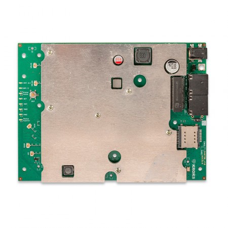 Kroks Rt-Brd m6-G гигабитный роутер с модемом LTE cat.6 для установки в гермобокс фото 3 | GSM-Репитеры.РУ Kroks Rt-Brd m6-G гигабитный роутер с модемом LTE cat.6 для установки в гермобокс фото 3