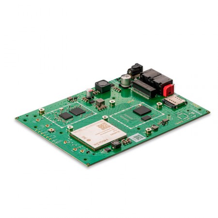 Kroks Rt-Brd m6-G гигабитный роутер с модемом LTE cat.6 для установки в гермобокс фото 5 | GSM-Репитеры.РУ Kroks Rt-Brd m6-G гигабитный роутер с модемом LTE cat.6 для установки в гермобокс фото 5