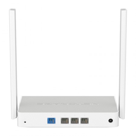Netcraze Air (NC-1613) - Wi-Fi Mesh 5 роутер AC1200 фото 5 | GSM-Репитеры.РУ Netcraze Air (NC-1613) - Wi-Fi Mesh 5 роутер AC1200 фото 5