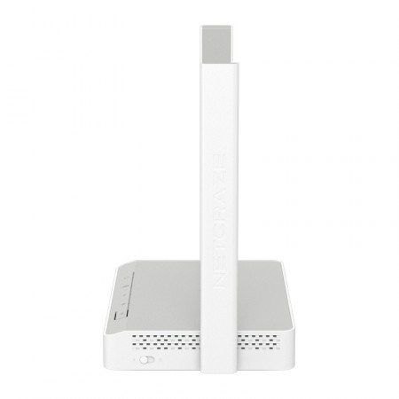 Netcraze Air (NC-1613) - Wi-Fi Mesh 5 роутер AC1200 фото 7 | GSM-Репитеры.РУ Netcraze Air (NC-1613) - Wi-Fi Mesh 5 роутер AC1200 фото 7