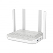 Netcraze Giga (NC-1012) - мультигигабитный роутер Mesh Wi-Fi 6 с USB Netcraze Giga (NC-1012) - мультигигабитный роутер Mesh Wi-Fi 6 с USB