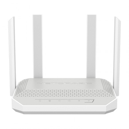 Netcraze Giga (NC-1012) - мультигигабитный роутер Mesh Wi-Fi 6 с USB фото 2 | GSM-Репитеры.РУ Netcraze Giga (NC-1012) - мультигигабитный роутер Mesh Wi-Fi 6 с USB фото 2