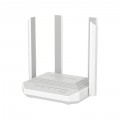 Netcraze Speedster 4G+ (NC-2911) - гигабитный роутер с модемом