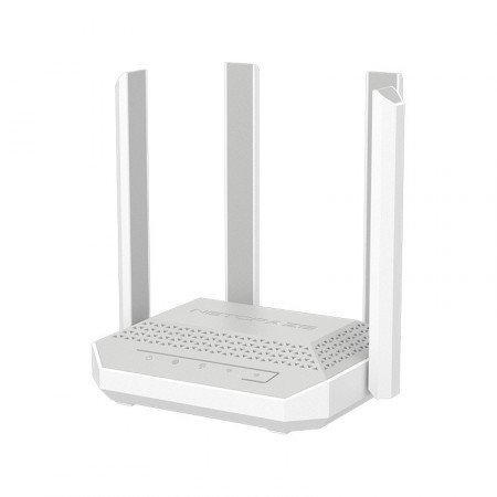 Netcraze Speedster 4G+ (NC-2911) - гигабитный роутер с модемом фото 1