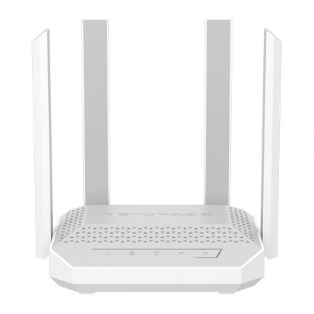 Netcraze Speedster 4G+ (NC-2911) - гигабитный роутер с модемом фото 2