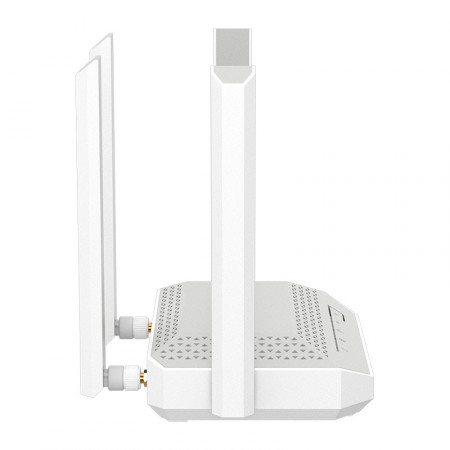 Netcraze Speedster 4G+ (NC-2911) - гигабитный роутер с модемом фото 4