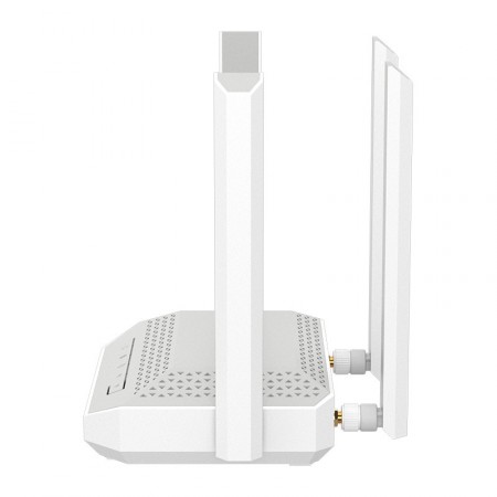 Netcraze Speedster 4G+ (NC-2911) - гигабитный роутер с модемом фото 5