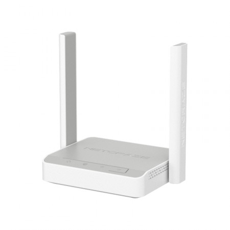 Netcraze Starter (NC-1121) - роутер Wi-Fi Mesh N300 фото 1