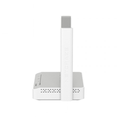 Netcraze Starter (NC-1121) - роутер Wi-Fi Mesh N300 фото 3