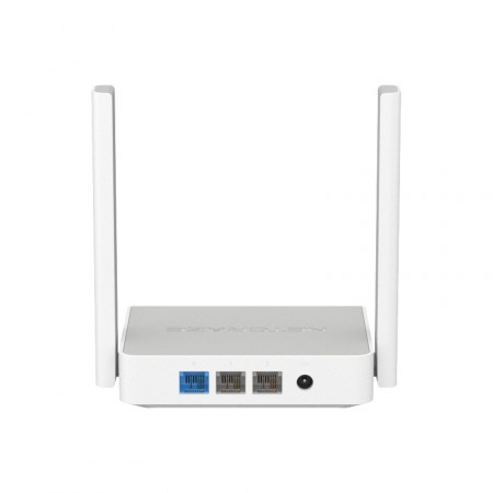 Netcraze Starter (NC-1121) - роутер Wi-Fi Mesh N300 фото 4
