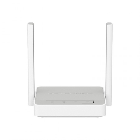Netcraze Starter (NC-1121) - роутер Wi-Fi Mesh N300 фото 5