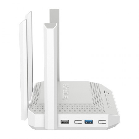 Netcraze Ultra (NC-1812) - мультигигабитный интернет-центр фото 5