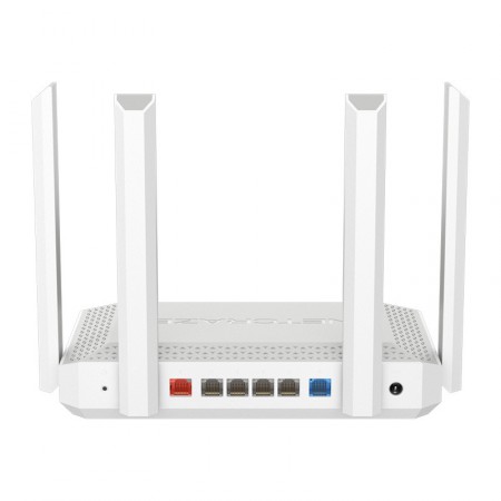 Netcraze Ultra (NC-1812) - мультигигабитный интернет-центр фото 6