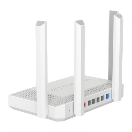 Netcraze Ultra (NC-1812) - мультигигабитный интернет-центр фото 7