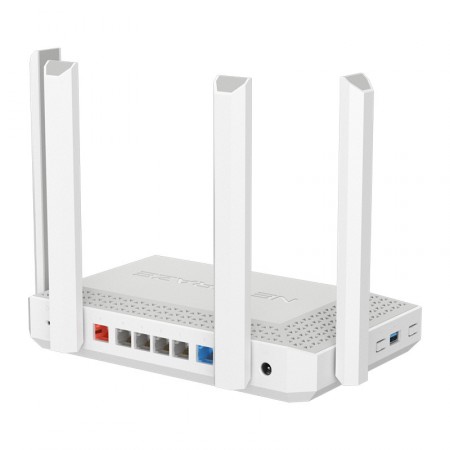 Netcraze Ultra (NC-1812) - мультигигабитный интернет-центр фото 8