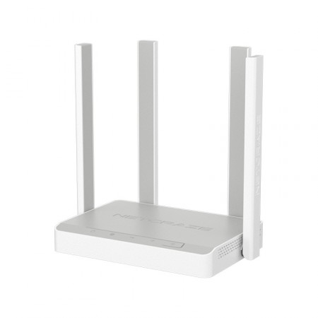 Netcraze Viva (NC-1913) - гигабитный роутер для USB-модема фото 1 | GSM-Репитеры.РУ Netcraze Viva (NC-1913) - гигабитный роутер для USB-модема фото 1