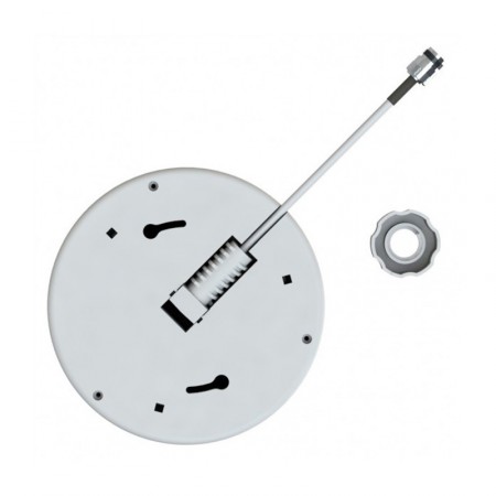 Антенна GSM/3G/4G Nitsa-1 (Потолочная, 2-4 дБ) фото 2