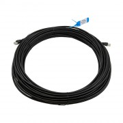Патч-корд UTP4 30м. уличный Патч-корд UTP4 30м. уличный