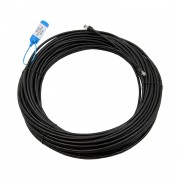 Патч-корд UTP4 40м. уличный Патч-корд UTP4 40м. уличный