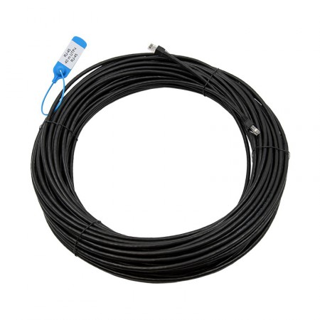 Патч-корд UTP4 40м. уличный фото 1 | GSM-Репитеры.РУ Патч-корд UTP4 40м. уличный фото 1