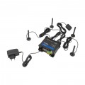 Роутер 3G/4G-WiFi Teltonika RUT956 Dual-Sim, GPS