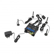Роутер 3G/4G-WiFi Teltonika RUT956 Dual-Sim, GPS Роутер 3G/4G-WiFi Teltonika RUT956 Dual-Sim, GPS