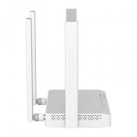 Роутер от сим-карты Netcraze Explorer 4G (NC-4910) фото 3 | GSM-Репитеры.РУ Роутер от сим-карты Netcraze Explorer 4G (NC-4910) фото 3