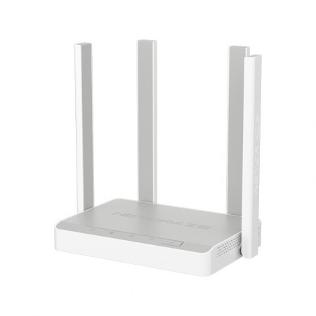 Роутер Wi-Fi Netcraze Speedster (NC-3013) фото 1