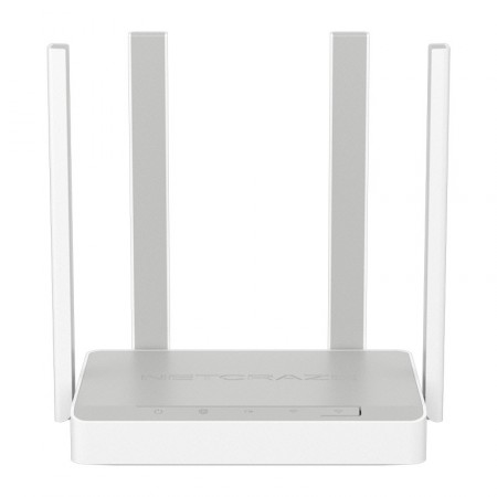 Роутер Wi-Fi Netcraze Speedster (NC-3013) фото 2