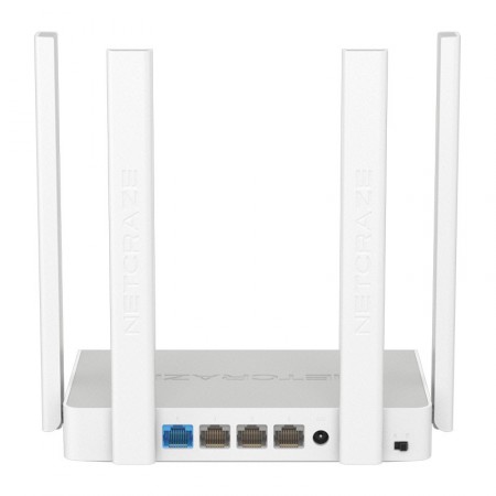 Роутер Wi-Fi Netcraze Speedster (NC-3013) фото 3