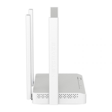 Роутер Wi-Fi Netcraze Speedster (NC-3013) фото 4