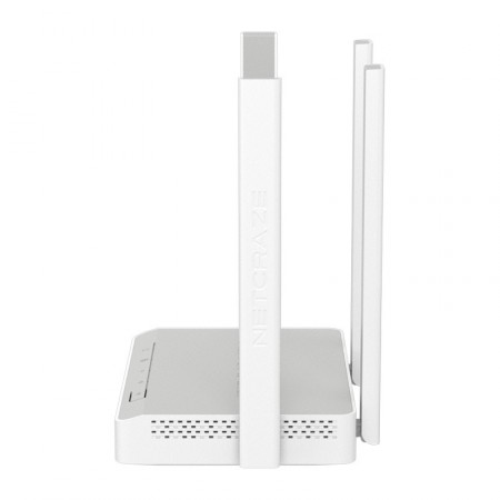 Роутер Wi-Fi Netcraze Speedster (NC-3013) фото 5