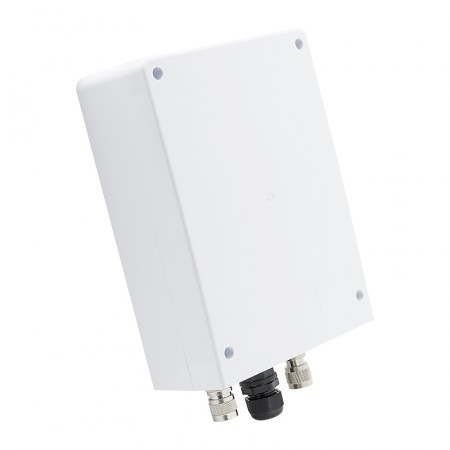 Внешний 4G-роутер PRISMA MIMO LAN BOX (cat.16) фото 2 | GSM-Репитеры.РУ Внешний 4G-роутер PRISMA MIMO LAN BOX (cat.16) фото 2