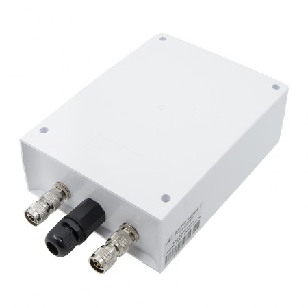 Внешний 4G-роутер PRISMA MIMO LAN BOX (cat.16) фото 3 | GSM-Репитеры.РУ Внешний 4G-роутер PRISMA MIMO LAN BOX (cat.16) фото 3