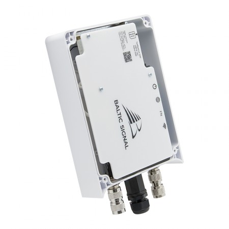 Внешний 4G-роутер PRISMA MIMO LAN BOX (cat.16) фото 4 | GSM-Репитеры.РУ Внешний 4G-роутер PRISMA MIMO LAN BOX (cat.16) фото 4