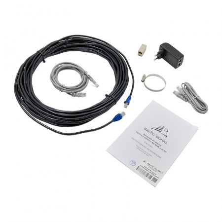 Внешний 4G-роутер PRISMA MIMO LAN BOX (cat.16) фото 8 | GSM-Репитеры.РУ Внешний 4G-роутер PRISMA MIMO LAN BOX (cat.16) фото 8