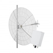 Внешний 4G-роутер PRISMA MIMO LAN BOX (cat.6, Dual-Sim)