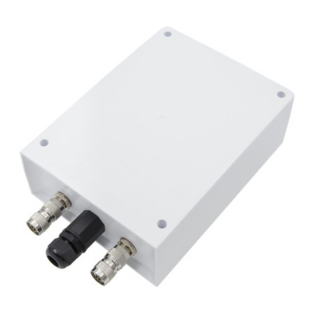 Внешний 4G-роутер PRISMA MIMO LAN BOX (cat.6, Dual-Sim) фото 3 | GSM-Репитеры.РУ Внешний 4G-роутер PRISMA MIMO LAN BOX (cat.6, Dual-Sim) фото 3