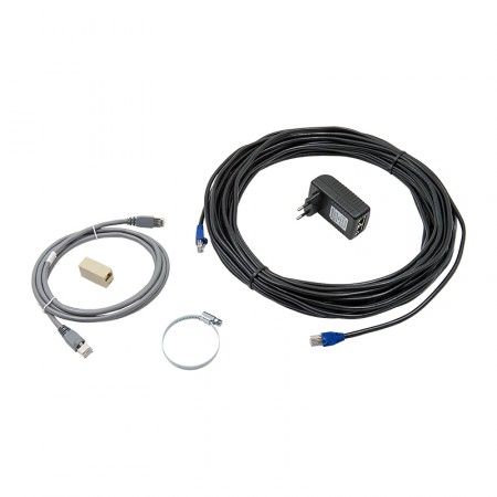 Внешний 4G-роутер PRISMA MIMO LAN BOX (cat.6, Dual-Sim) фото 8 | GSM-Репитеры.РУ Внешний 4G-роутер PRISMA MIMO LAN BOX (cat.6, Dual-Sim) фото 8