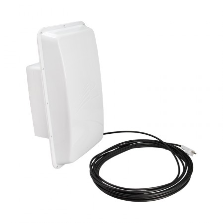 Антенна ASTRA 3G/4G MIMO USB BOX (Панельная, 2 х 15 дБ, USB 10 м.) фото 1 | GSM-Репитеры.РУ Антенна ASTRA 3G/4G MIMO USB BOX (Панельная, 2 х 15 дБ, USB 10 м.) фото 1