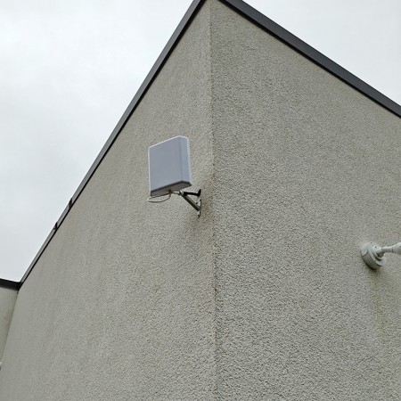 Антенна GSM/3G/4G BS-700/2700-7/9 OD (Панельная, 7-9 дБ) фото 5 | GSM-Репитеры.РУ Антенна GSM/3G/4G BS-700/2700-7/9 OD (Панельная, 7-9 дБ) фото 5