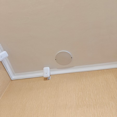 Антенна GSM/3G/4G DO-700/2700-6 (Потолочная, 2-6 дБ) фото 3