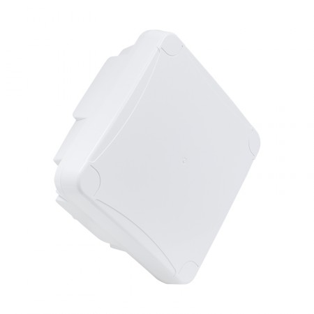 Антенна с гермобоксом PETRA-12 MIMO 4x4 UniBox-2 (PG-7, SMA-Male) фото 1