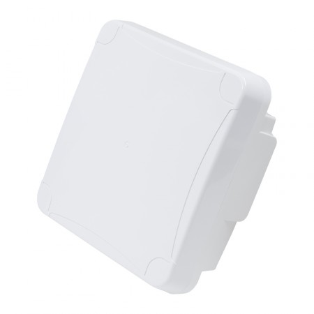 Антенна с гермобоксом PETRA-12 MIMO 4x4 UniBox-2 (PG-7, SMA-Male) фото 2