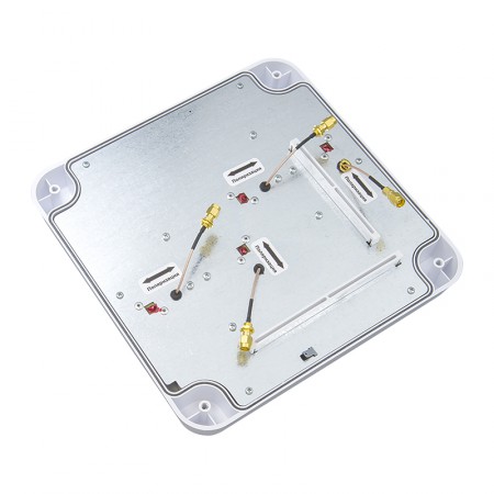 Антенна с гермобоксом PETRA-12 MIMO 4x4 UniBox-2 (PG-7, SMA-Male) фото 5