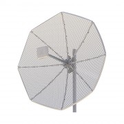 Параболическая антенна VIKA-27 MIMO V2 (прямофокусная, 2 x 27 дБ, 2xN-female) Параболическая антенна VIKA-27 MIMO V2 (прямофокусная, 2 x 27 дБ, 2xN-female)