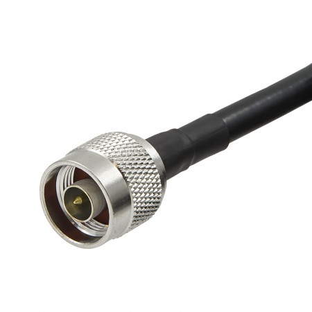 Кабельная сборка N-male - 3 метра 5D-FB - SMA-female фото 2 | GSM-Репитеры.РУ Кабельная сборка N-male - 3 метра 5D-FB - SMA-female фото 2