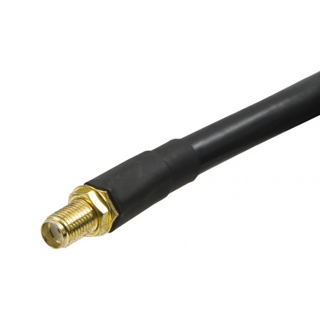 Кабельная сборка N-male - 3 метра 5D-FB - SMA-female фото 3 | GSM-Репитеры.РУ Кабельная сборка N-male - 3 метра 5D-FB - SMA-female фото 3