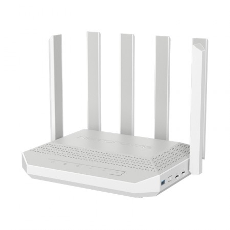 Netcraze Hero 5G (NC-4110) - мультигигабитный 5G-роутер с модемом фото 1 | GSM-Репитеры.РУ Netcraze Hero 5G (NC-4110) - мультигигабитный 5G-роутер с модемом фото 1